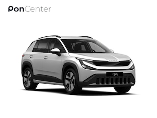 Skoda Epiq Selection Launch Edition 155 kW / 211 PK