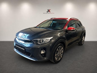 Kia Stonic 1.0 T-GDi DynamicLine Bi Tone