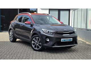 Kia Stonic 1.0 T-GDi DynamicLine Bi Tone