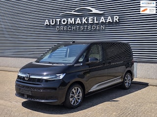 Volkswagen Multivan 1.4 eHybrid L1H1 EDITION/ 7 Zits/Pano/Elektrische deuren/Harman kardon/Top auto