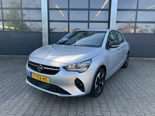 Opel Corsa 50kWh 136pk Level 2