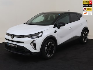 Renault Captur 1.0 TCe 90 techno CAM/Navigatie/AppleCarPlay