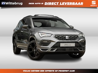 Seat Ateca 1.5 TSI FR Business Intense
