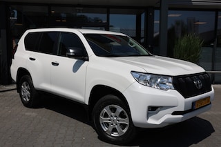 Toyota Land Cruiser 2.8 D-4D 5DRS COMFORT A/T VAN