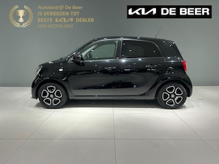 Smart Forfour 0.9 90pk Turbo S&S Prime Pano LMV