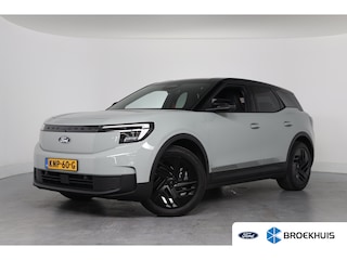 Ford Explorer Collection Extended Range RWD | Driver Pack | B&O Audio | Elektrische Trekhaak | HUD | Stoel met Geheugen & Massage | Adaptieve Cruise Controle | 360* Camera |