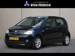 Skoda Citigo 1.0 Greentech Drive | Airco | Cruise Control | LM Velgen