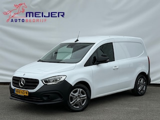 Mercedes-Benz Citan 108 CDI L1 Pro Airco | Cruise | Camera | AllSeason | Bott Inrichting met omvormer | Parkeersensoren|Navigatie!