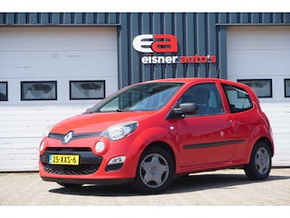 Renault Twingo 1.2 16V Authentique | DEALERONDERHOUDEN | CRUISE CONTROL | ELEKTR. PAKKET |