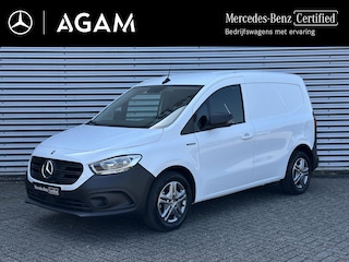 Mercedes-Benz Citan L1 51 kWh