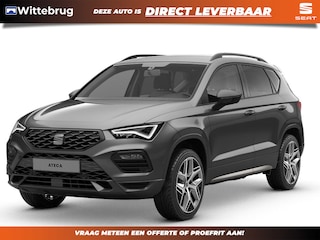 Seat Ateca 1.5 TSI FR Business Intense
