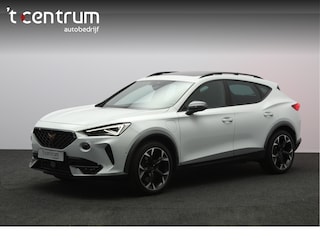 Cupra Formentor 1.4 e-Hybrid 245 PK VZ Performance PHEV, Panoramadak, Trekhaak, Leder