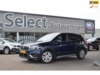 Suzuki S-Cross 1.0 Boosterjet Select