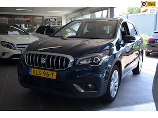 Suzuki S-Cross 1.0 Boosterjet Select