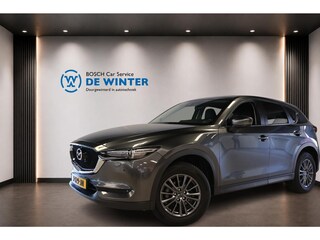 Mazda CX-5 2.0 SkyActiv-G 165 Business Comfort