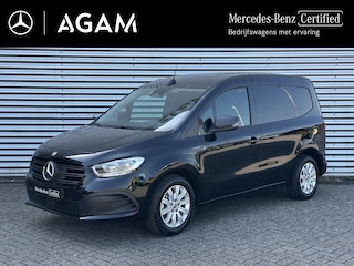 Mercedes-Benz Citan L1 51 kWh