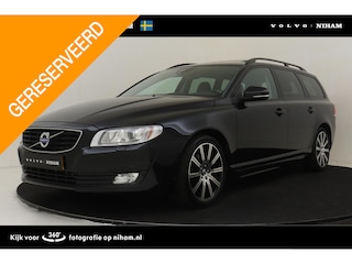 Volvo V70 T5 AUT. NORDIC+ -PANO.DAK|HARMAN/KARDON|STANDKACHEL|ELEK.ACHTERKLEP|PRIVACY.GLAS|VERW.VOORRUIT|18"|DYNAMIC-ED.