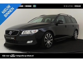 Volvo V70 T5 AUT. NORDIC+ -PANO.DAK|HARMAN/KARDON|STANDKACHEL|ELEK.ACHTERKLEP|PRIVACY.GLAS|VERW.VOORRUIT|18"|DYNAMIC-ED.