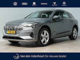 Audi e-Tron 55 quattro Advanced Ed. 95 kWh | Camera | Elektr.Stoel | Luchtvering | Full-LED 35