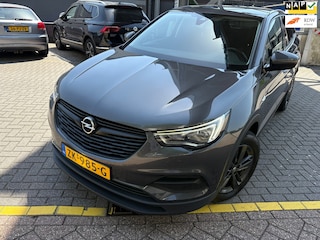Opel Grandland X 1.2 Turbo 120 Jaar Edition