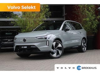 Volvo EX90 Twin Motor Performance Ultra 7p. 111 kWh | Tailored Wool | Trekhaak | Luchtvering | Bowers&Wilkins | 22" Velgen