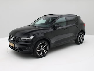Volvo XC40 1.5 T5 Recharge R-Design 261pk Trekh.