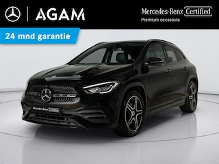 Mercedes-Benz GLA 180 Business Solution AMG