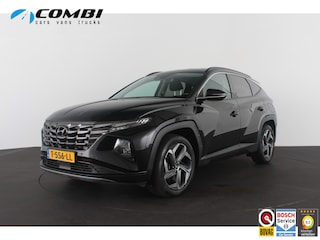 Hyundai Tucson 1.6 T-GDI PHEV Comfort Smart 4WD > Krell audio/Plug-in Hybride/keyless/Phantom Black...