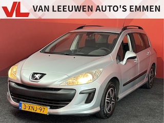 Peugeot 308 1.6 HDiF X-line | Nieuw Binnen | Zo Mee | Inruil Koopje |