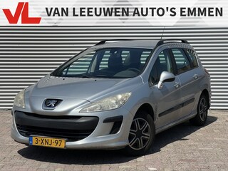 Peugeot 308 1.6 HDiF X-line | Nieuw Binnen | Zo Mee | Inruil Koopje |
