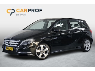 Mercedes-Benz B-klasse 180 Ambition Airco | Cruise | Xenon | Lichtmetaal | Bluetooth.