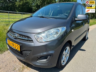Hyundai i10 1.1 i-Drive Cool met airco en trekhaak
