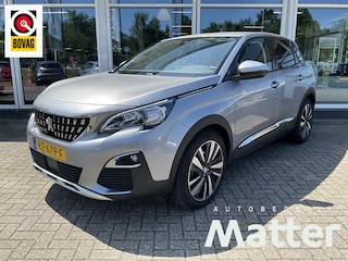 Peugeot 3008 1.2 PureTech Blue Lease Premium Trekhaak