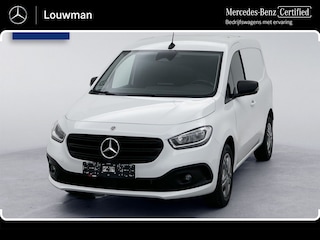 Mercedes-Benz Citan 110 CDI Pro MBUX Trekhaak Camera Carplay Mercedes-Benz Certified