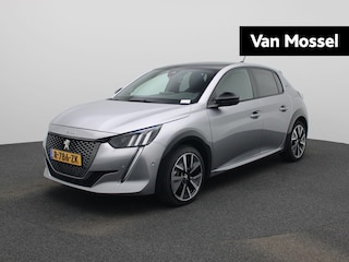 Peugeot 208 EV GT 350 50 kWh