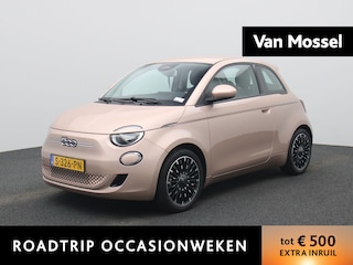 Fiat 500 Icon 42 kWh