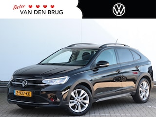 Volkswagen Taigo 1.0 TSI Life Edition | Apple Carplay/Android Auto | Achteruitrijcamera | 1e eigenaar NL-auto |