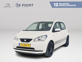 Seat Mii 1.0 Style Chic | Airco | 5 deurs | Radio
