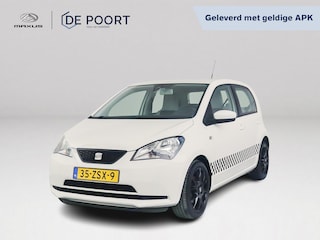 Seat Mii 1.0 Style Chic | Airco | 5 deurs | Radio