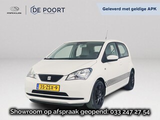 Seat Mii 1.0 Style Chic | Airco | 5 deurs | Radio