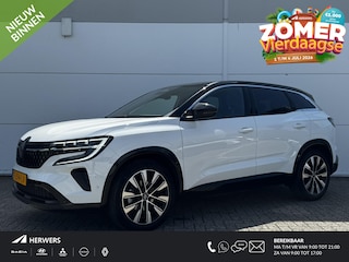 Renault Austral 1.2 mild hybrid advanced 130 techno / Apple Carplay & Android Auto / Keyless / 19'' Lichtmetalen Velgen / Navigatie