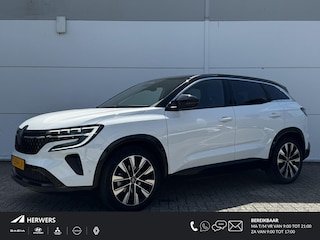 Renault Austral 1.2 mild hybrid advanced 130 techno / Apple Carplay & Android Auto / Keyless / 19'' Lichtmetalen Velgen / Navigatie