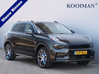 Lynk & Co 01 1.5 Plugin Hybrid 261pk Automaat Apple Carplay / 360 Camera / Infinity Sound / Panoramadak