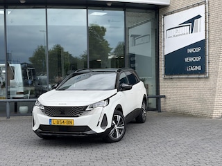 Peugeot 5008 1.2 GT FACELIFT*ACC*NAVI*ECC*CAM*LED*CARPLAY*7PERS