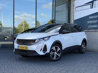 Peugeot 5008 1.2 GT FACELIFT*ACC*NAVI*ECC*CAM*LED*CARPLAY*7PERS