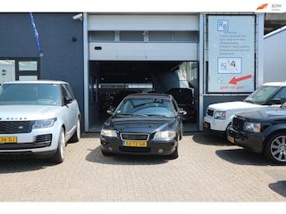 Volvo S60 2.4 Kinetic AUTOMAAT/ TREKHAAK