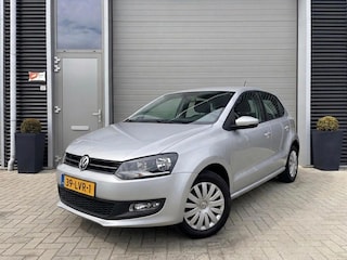 Volkswagen Polo 1.4-16V Comfortline/Automaat/Cruise control/Airconditioning/