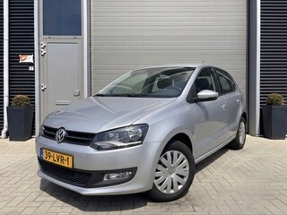 Volkswagen Polo 1.4-16V Comfortline/Automaat/Cruise control/Airconditioning/