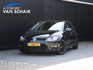 Volkswagen Golf 1.4 TSI Highline | PANO-DAK | STOELVERW. | PDC | NAVI | CRUISE | CLIMATE |