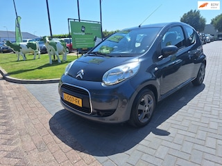 Citroën C1 1.0-12V Ambiance / IJSKOUDE AIRCO / APK juli 2027